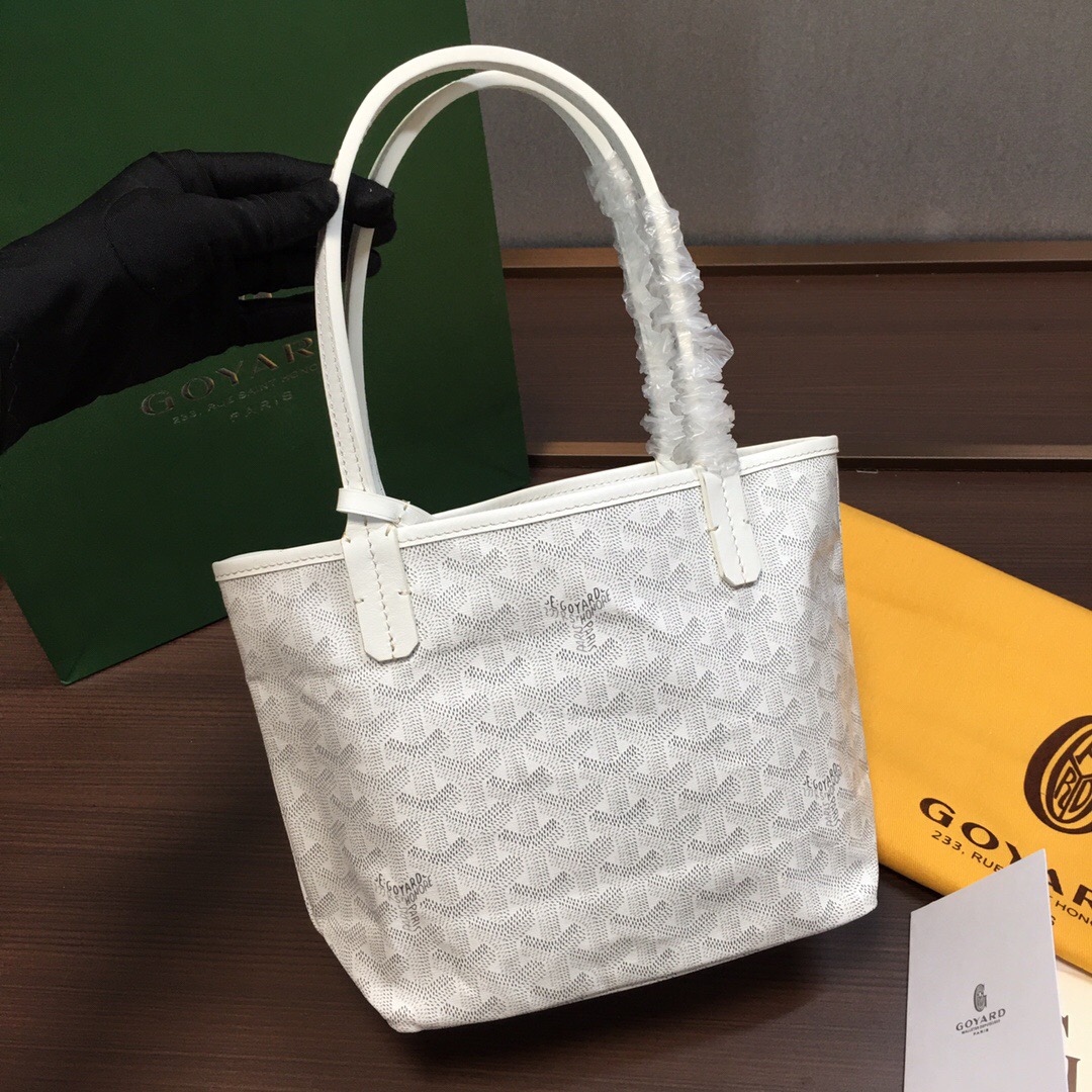 go*ard saint L**is mini tote