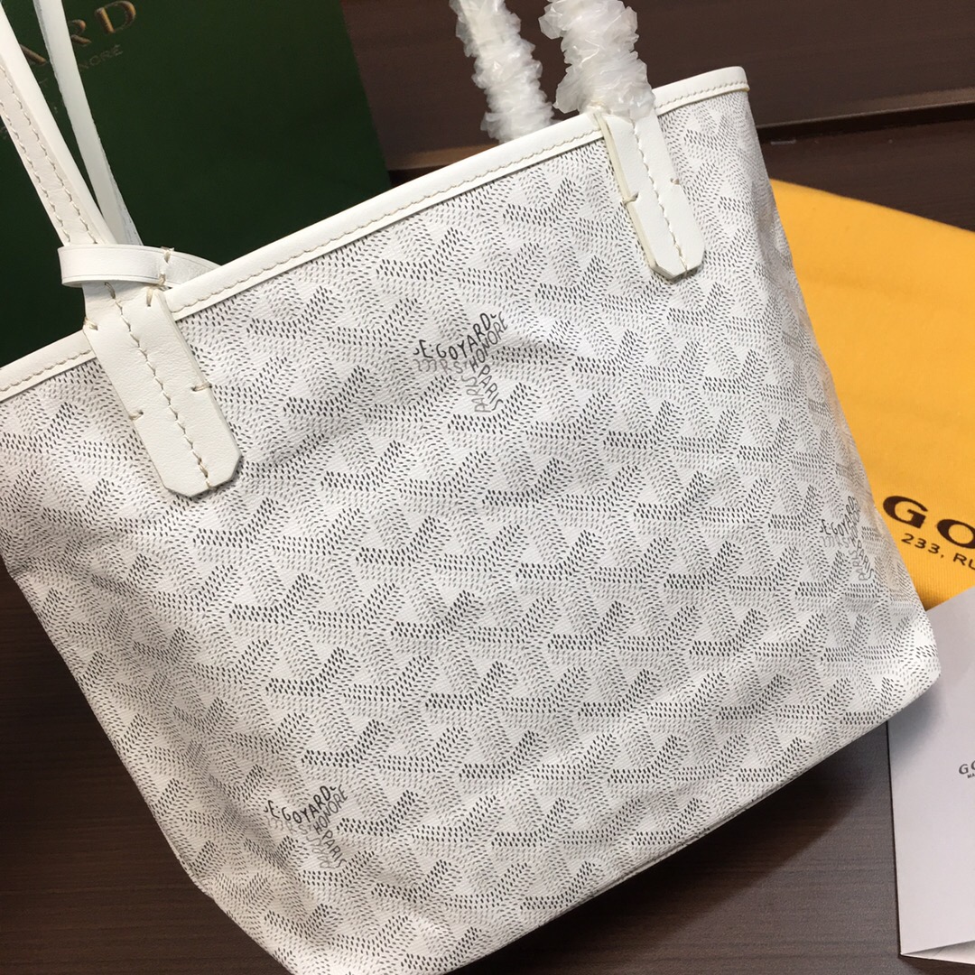 go*ard saint L**is mini tote