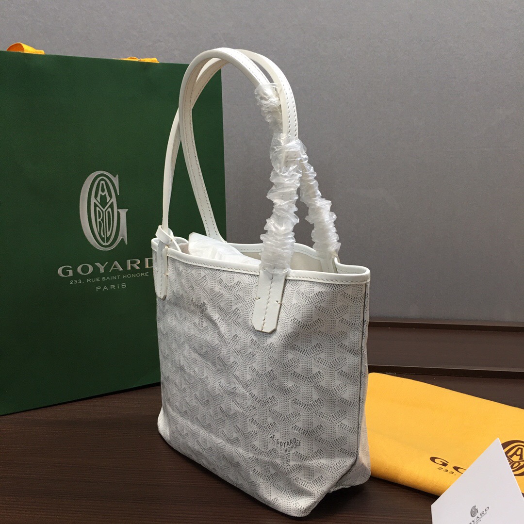 go*ard saint L**is mini tote