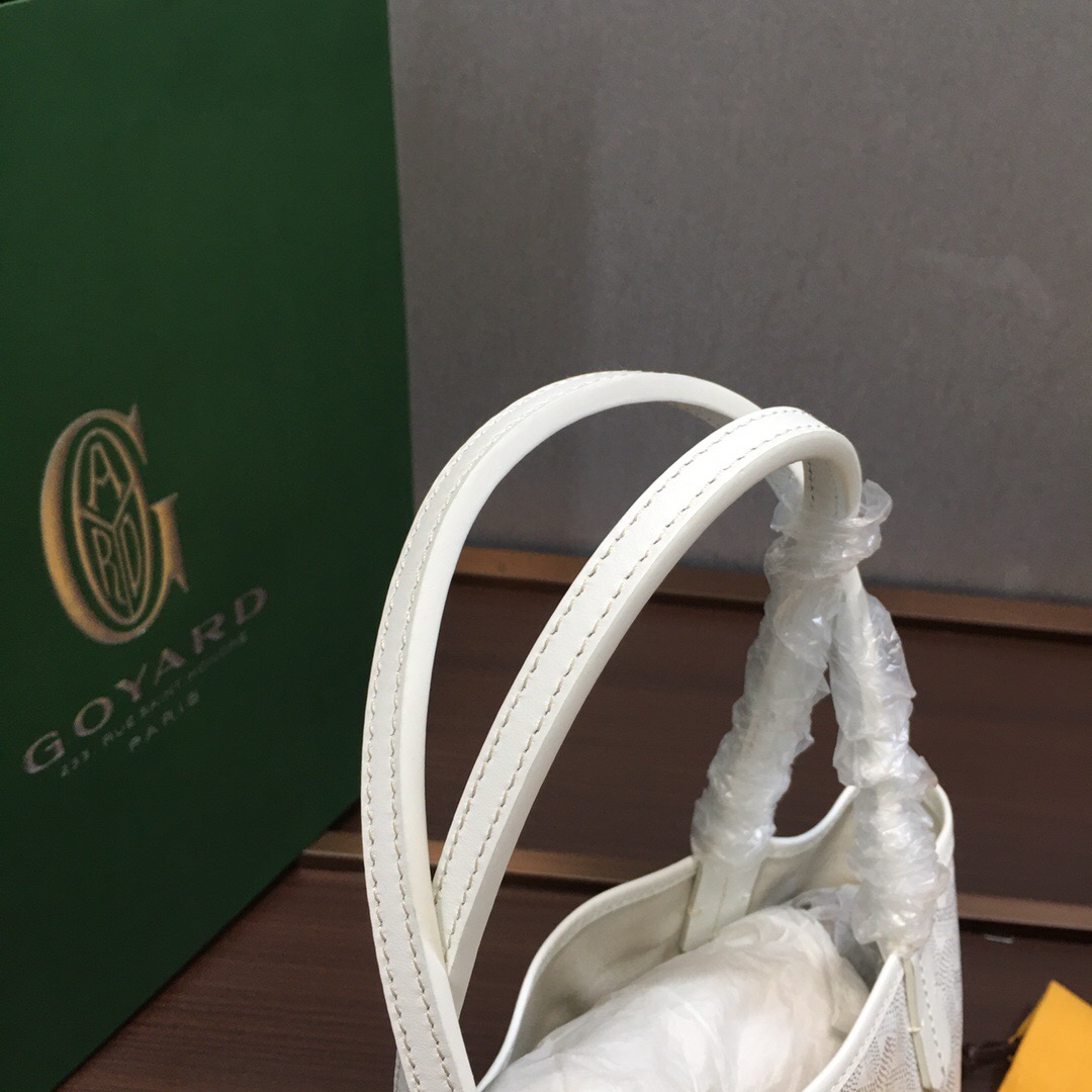 go*ard saint L**is mini tote