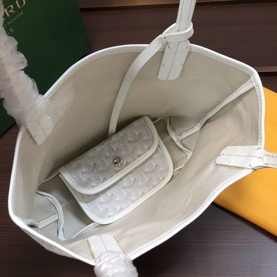 go*ard saint L**is mini tote