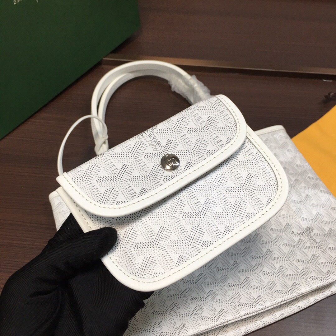 go*ard saint L**is mini tote