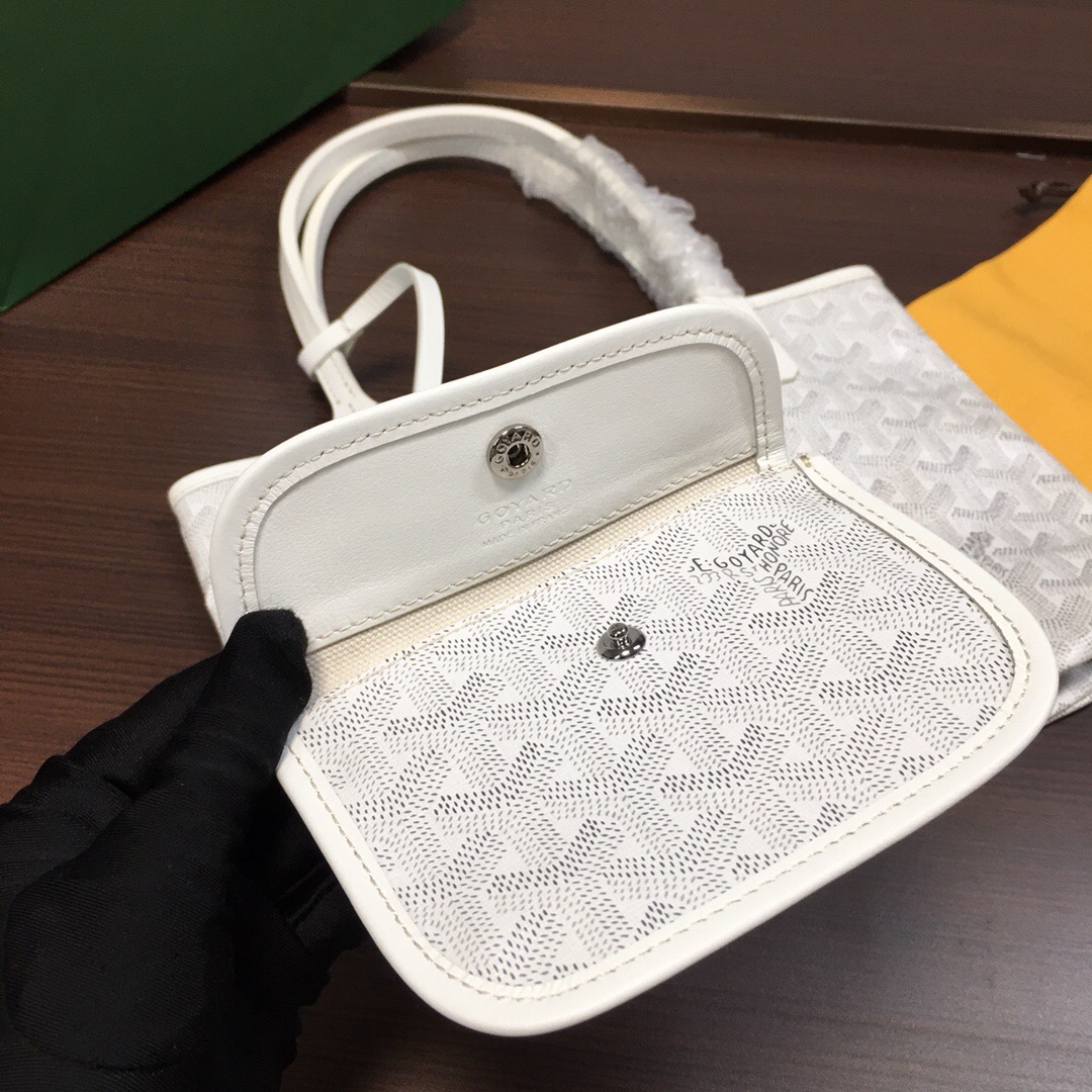 go*ard saint L**is mini tote