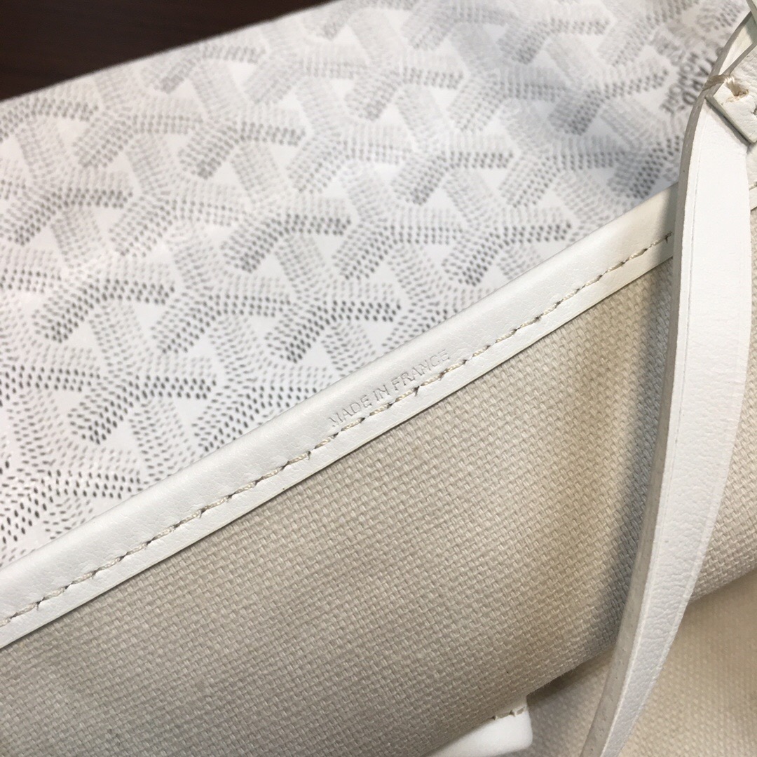 go*ard saint L**is mini tote