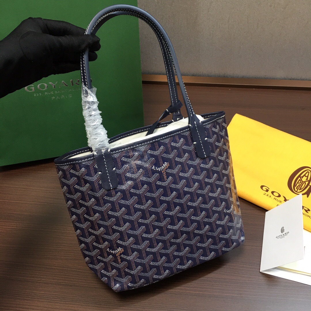 go*ard saint L**is mini tote