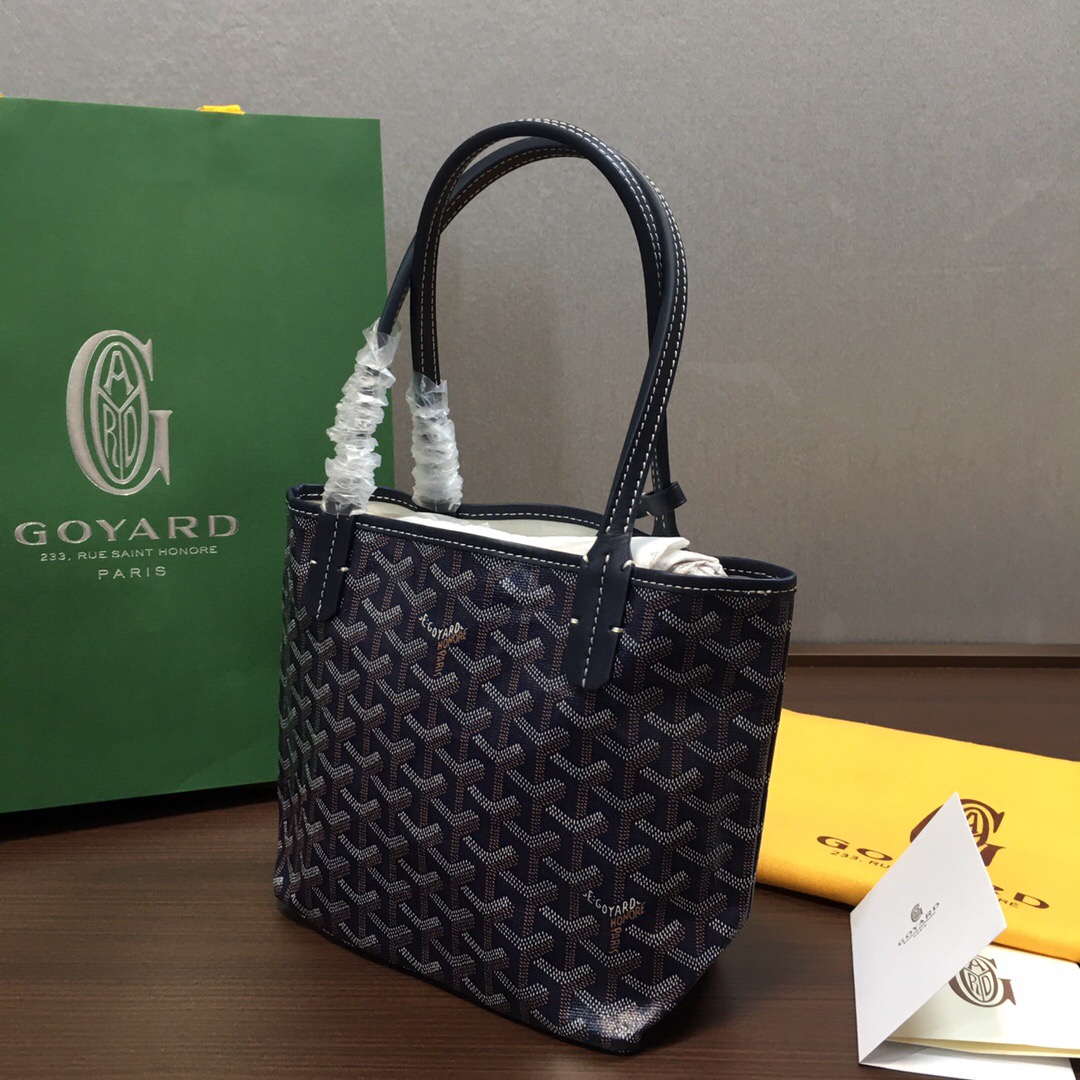 go*ard saint L**is mini tote