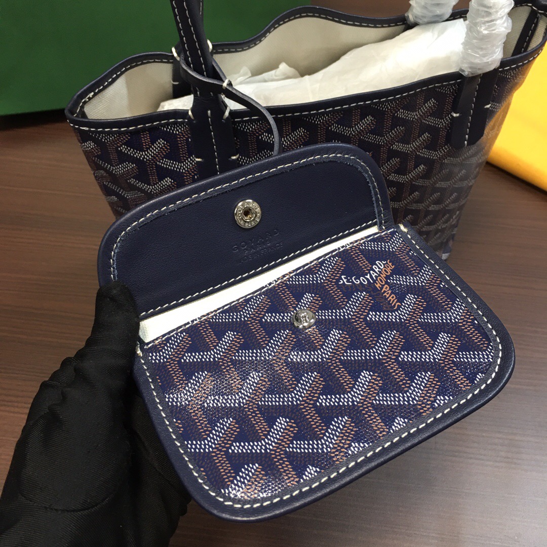 go*ard saint L**is mini tote