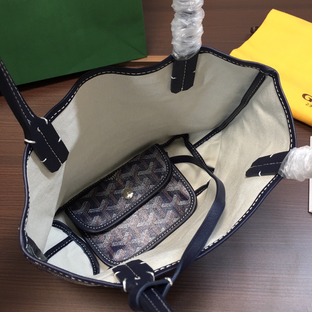 go*ard saint L**is mini tote