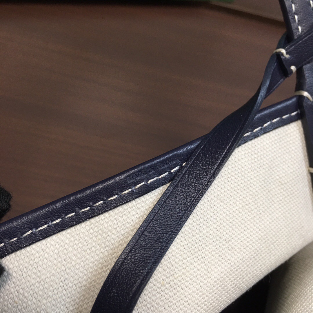 go*ard saint L**is mini tote