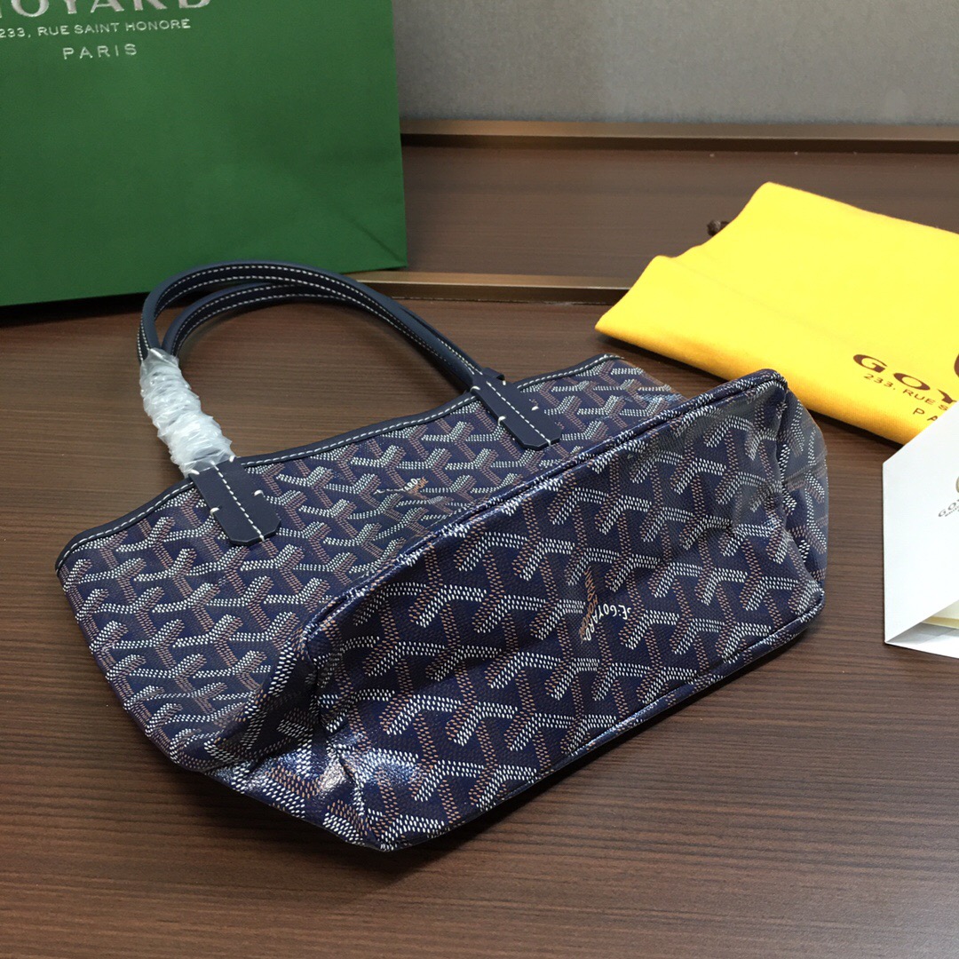 go*ard saint L**is mini tote