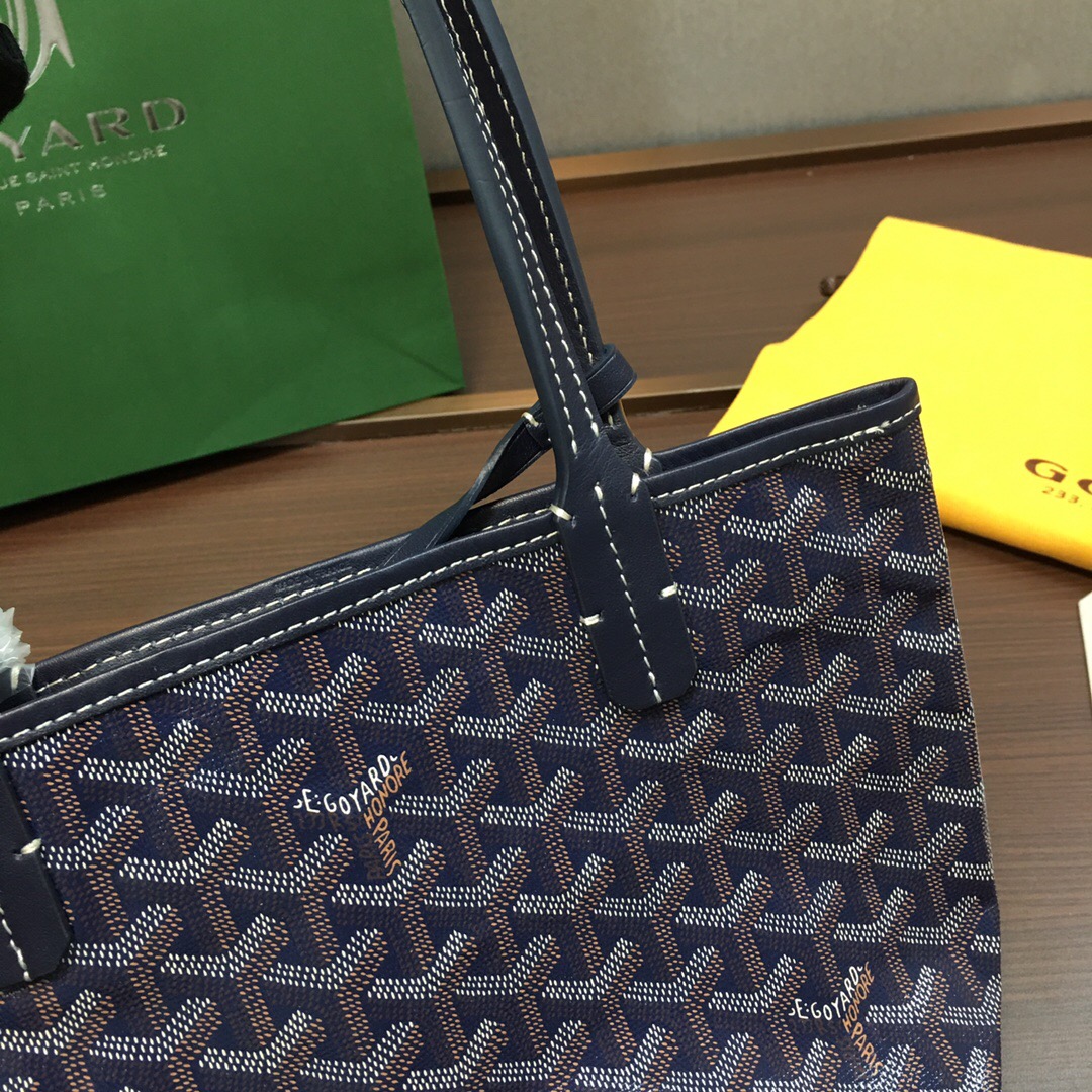 go*ard saint L**is mini tote
