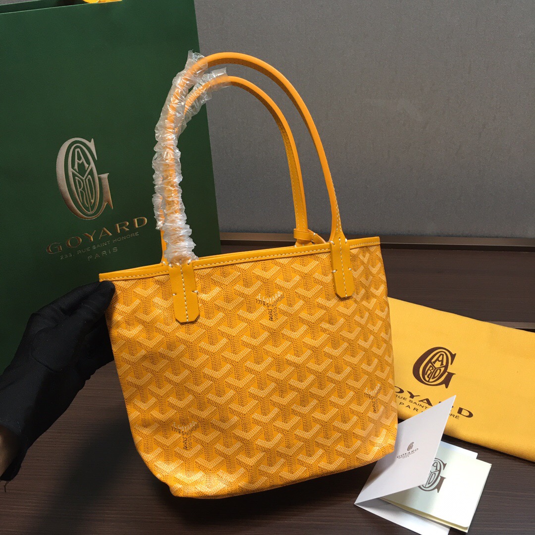go*ard saint L**is mini tote