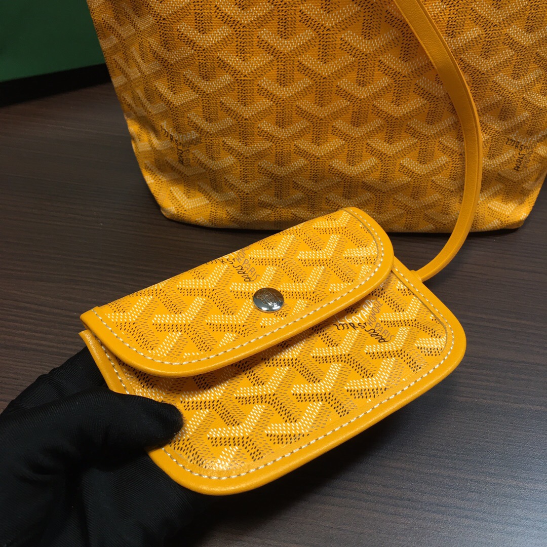 go*ard saint L**is mini tote