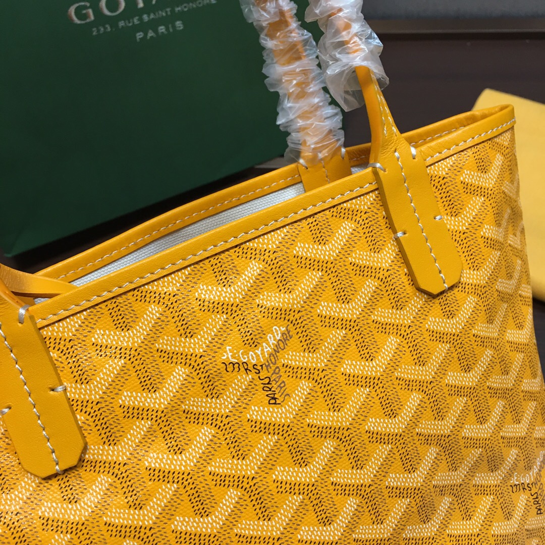 go*ard saint L**is mini tote