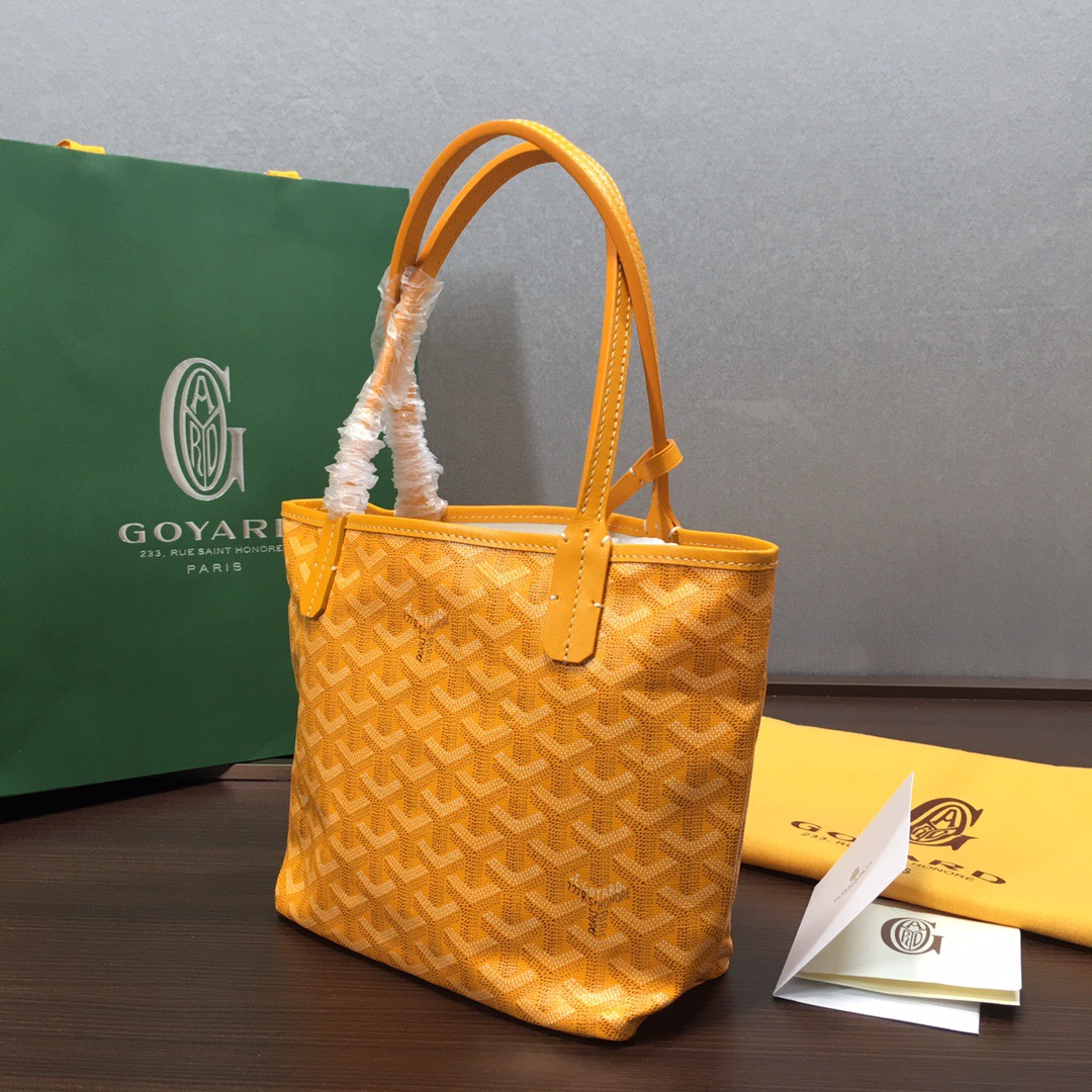 go*ard saint L**is mini tote