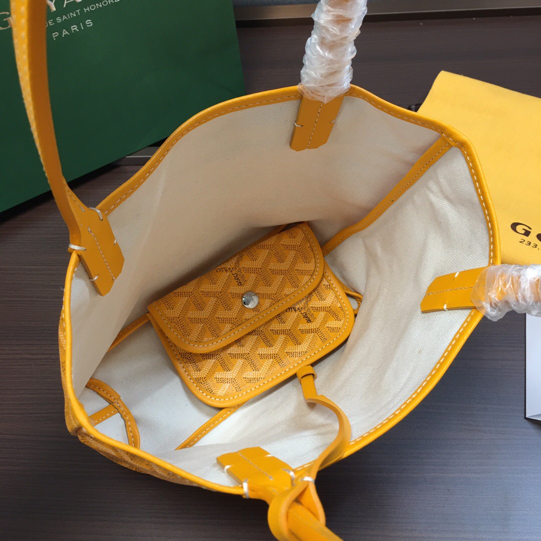 go*ard saint L**is mini tote