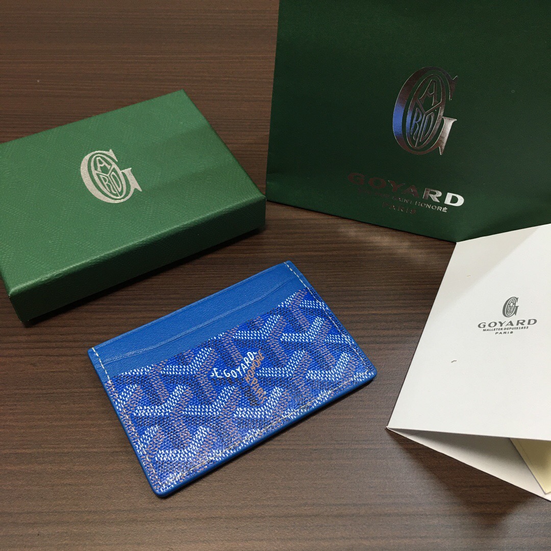 Go*ard card holder