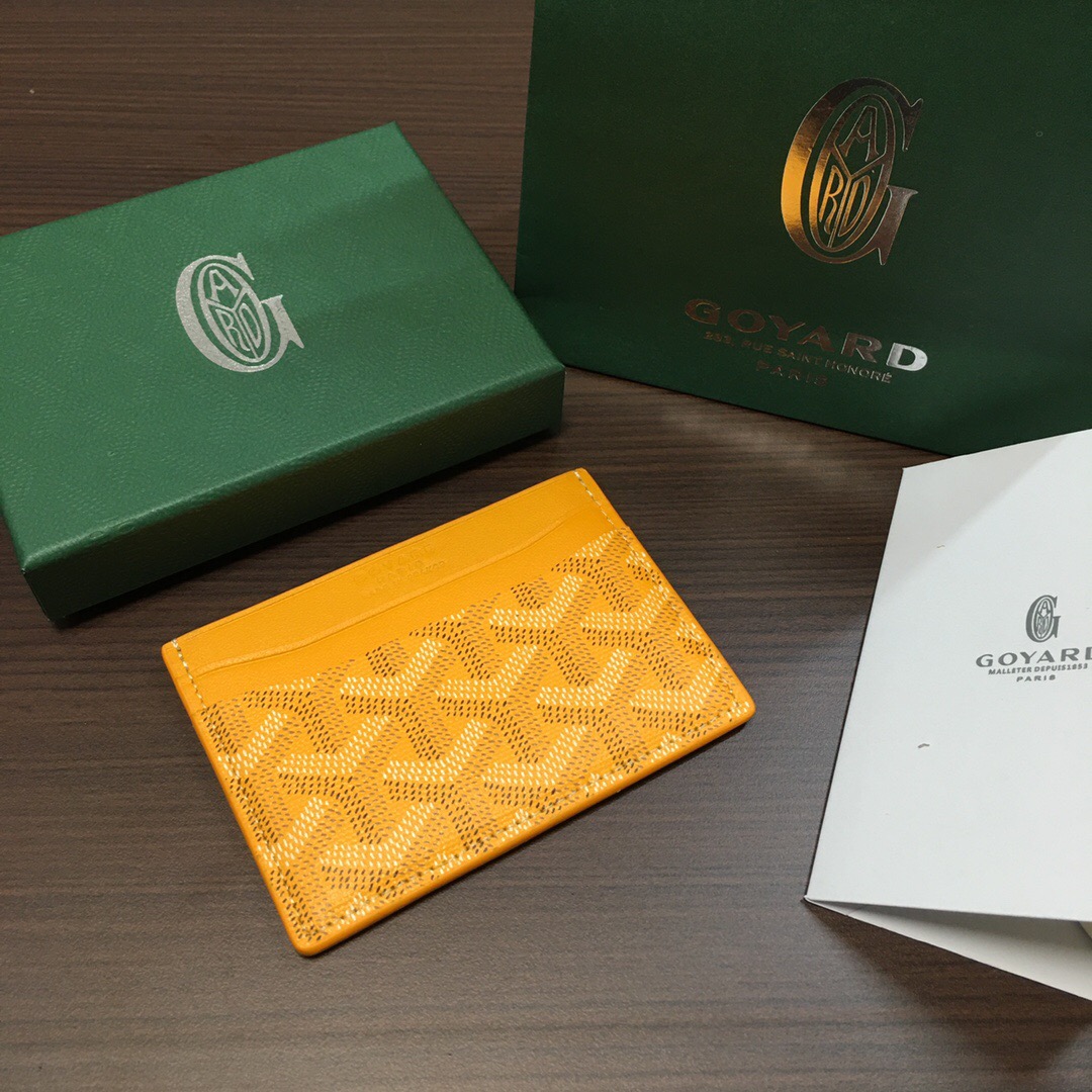 Go*ard card holder