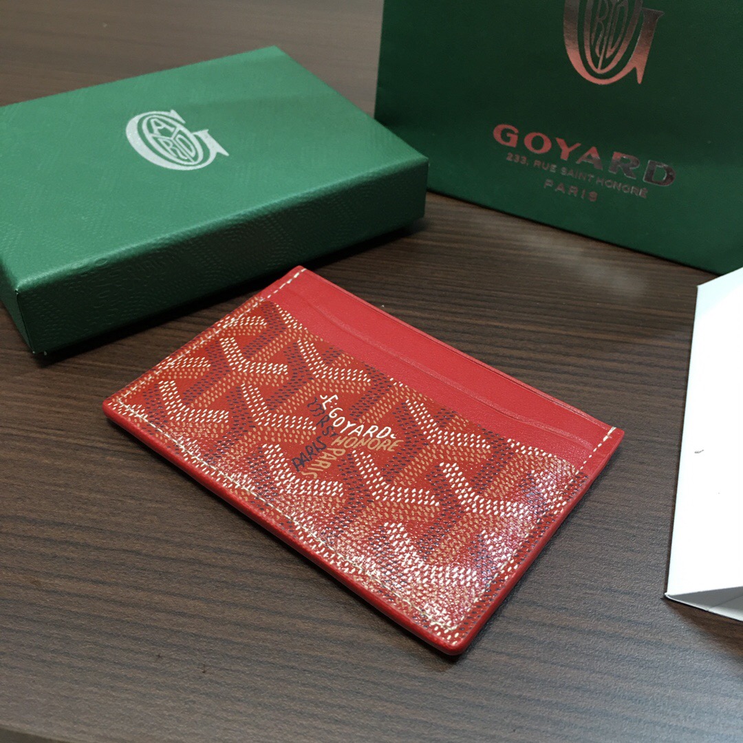 Go*ard card holder