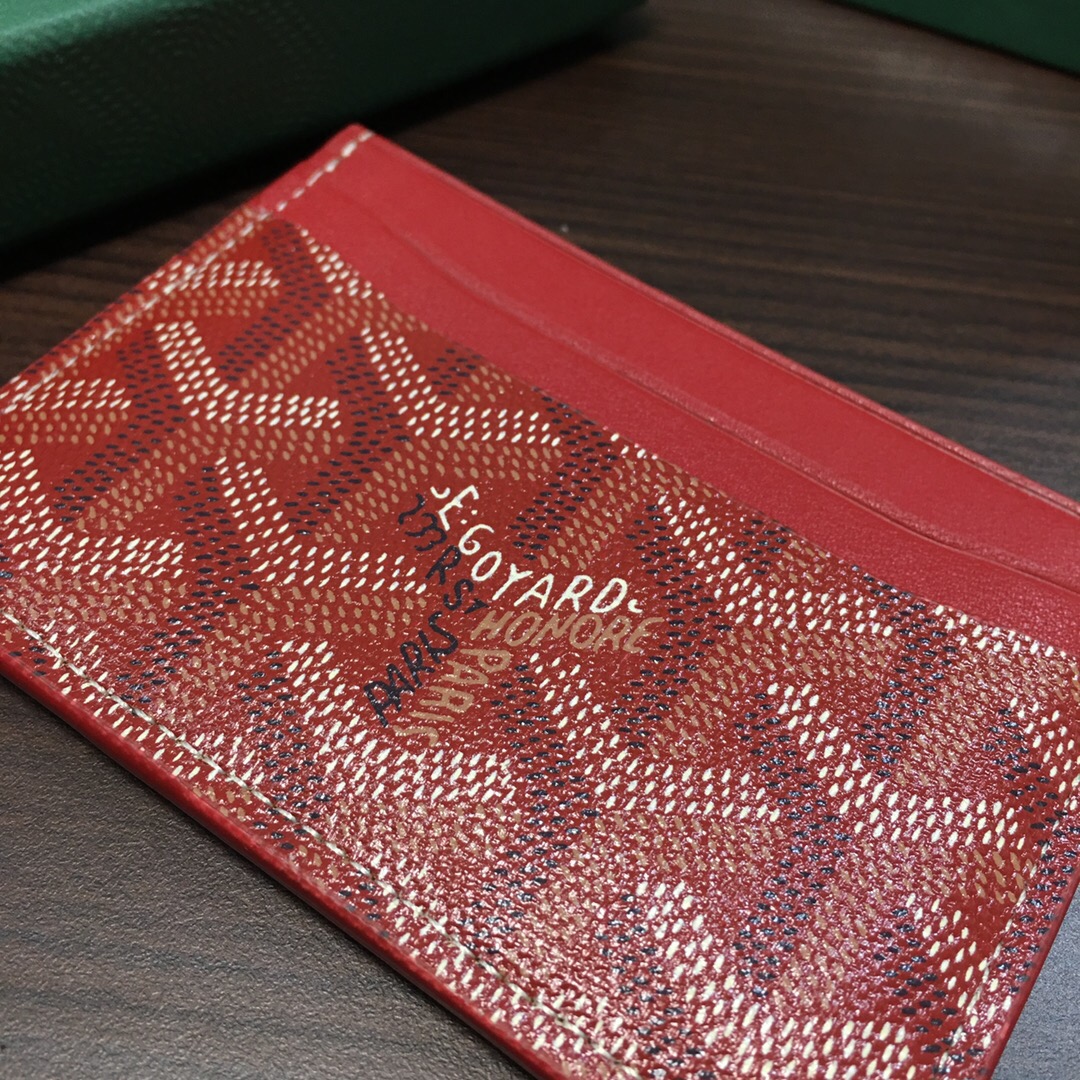 Go*ard card holder