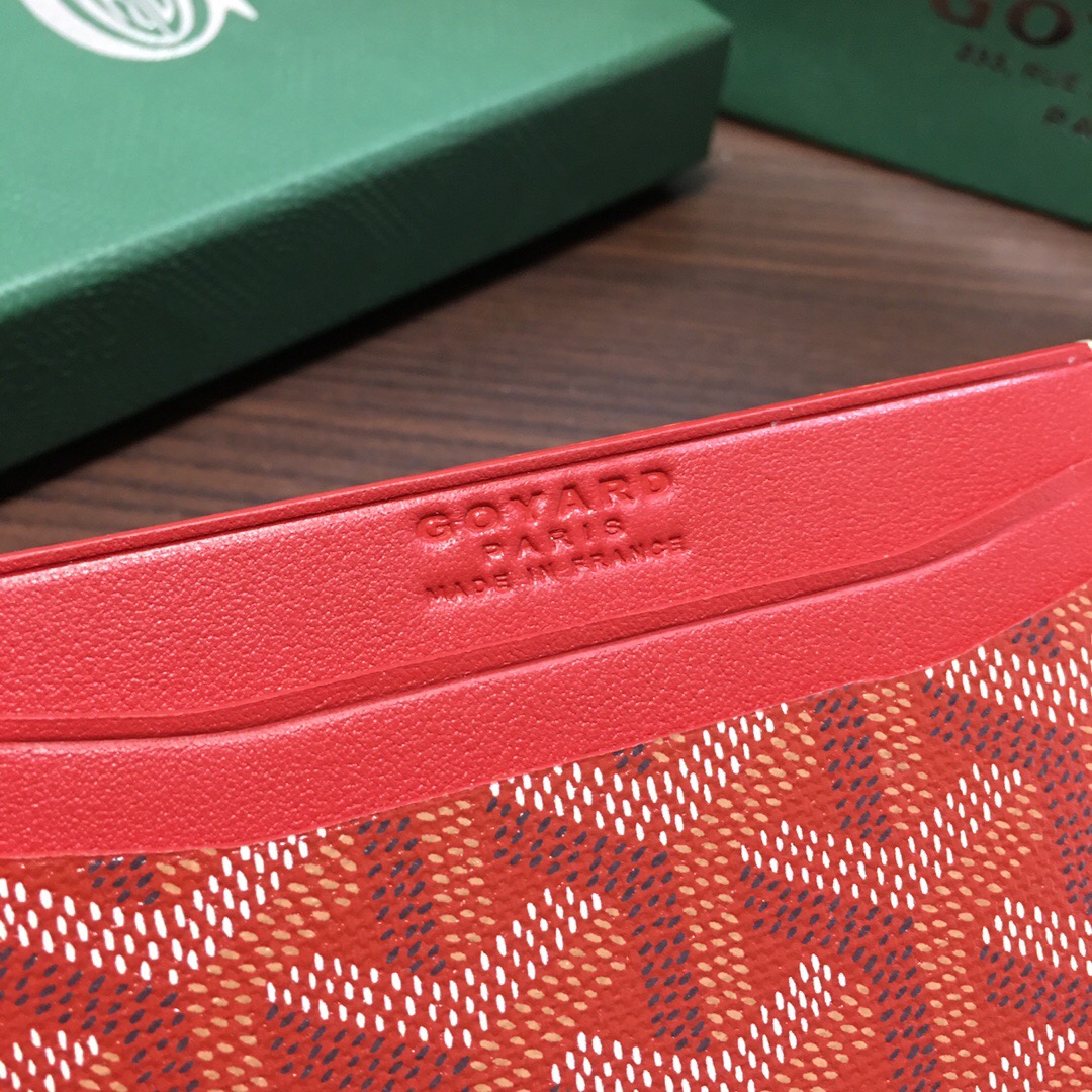 Go*ard card holder