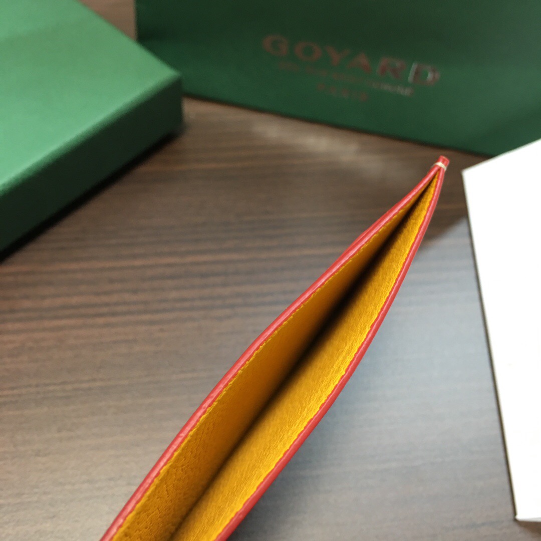 Go*ard card holder