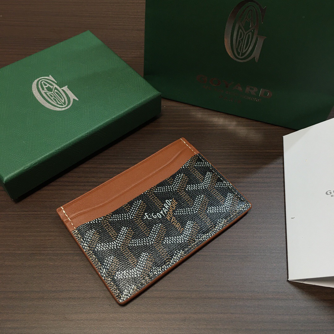 Go*ard card holder