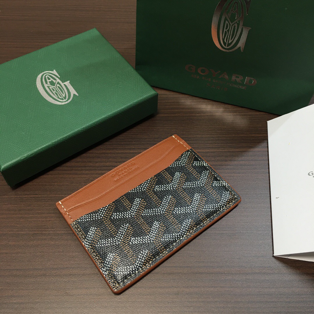Go*ard card holder