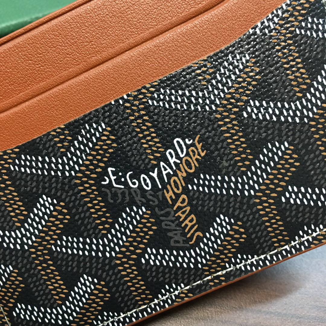 Go*ard card holder