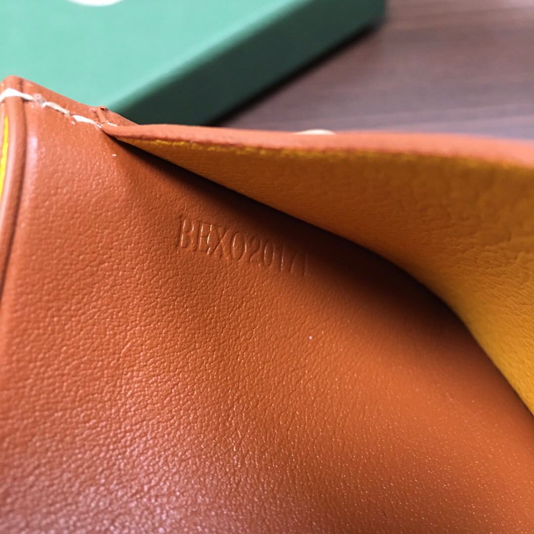 Go*ard card holder