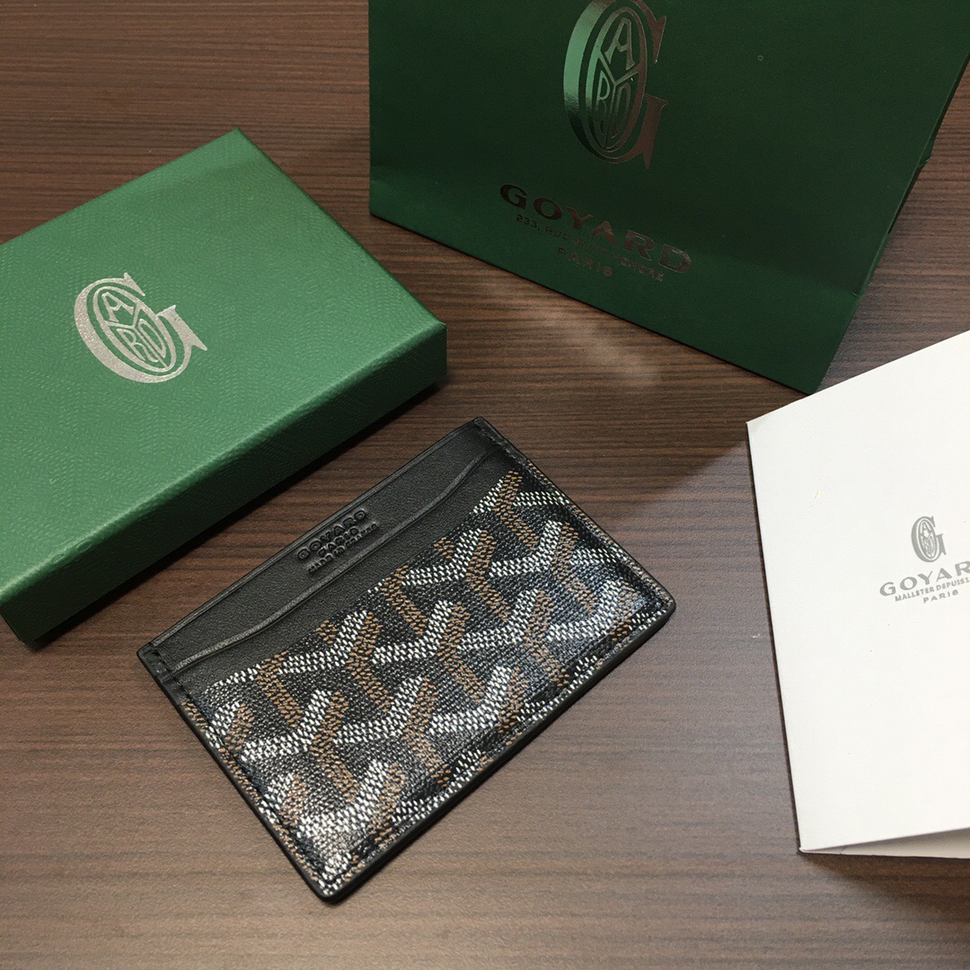 Go*ard card holder