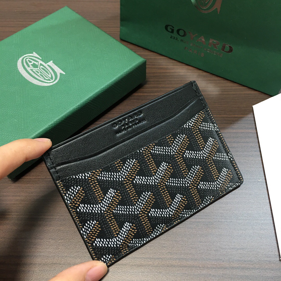 Go*ard card holder