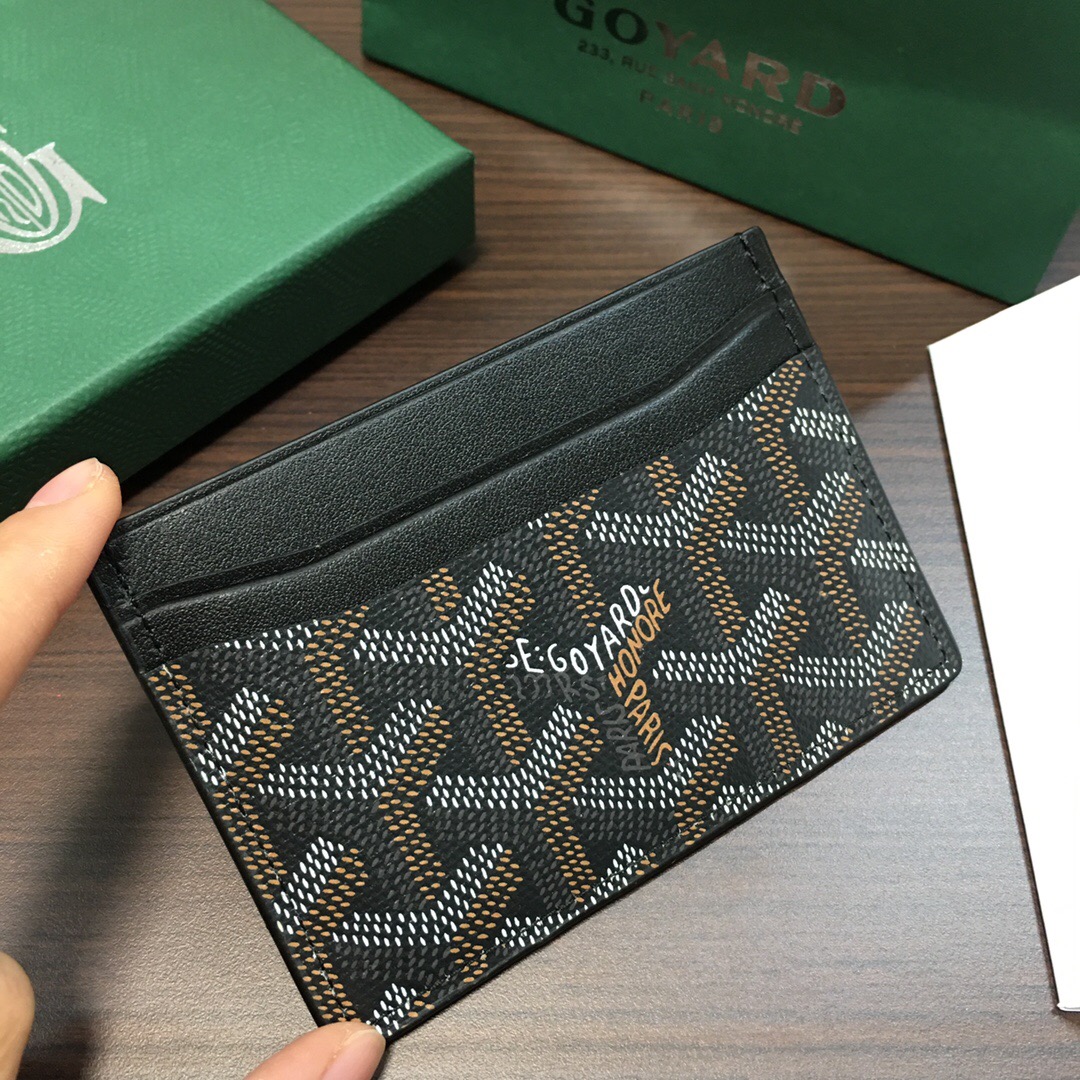 Go*ard card holder