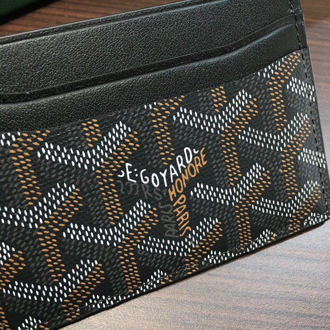 Go*ard card holder