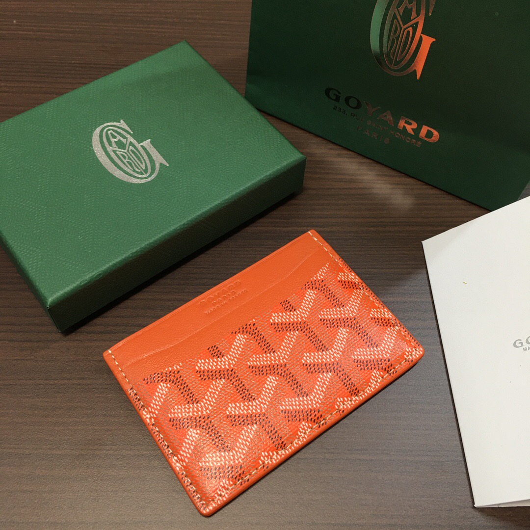 Go*ard card holder