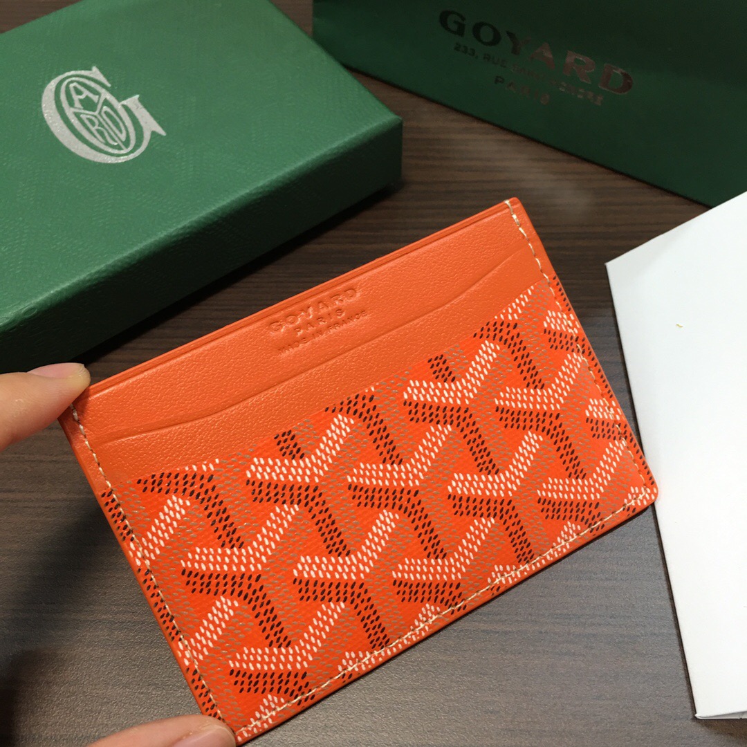 Go*ard card holder