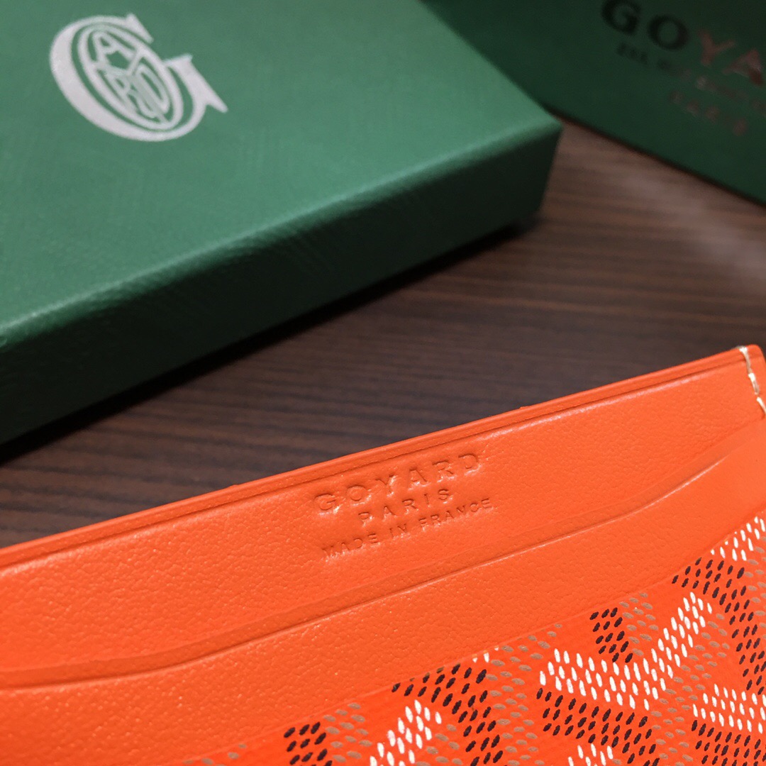 Go*ard card holder
