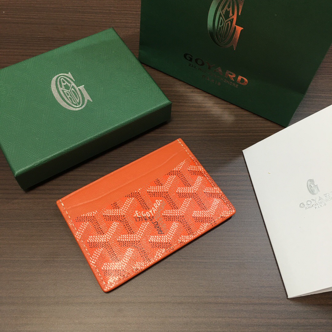 Go*ard card holder