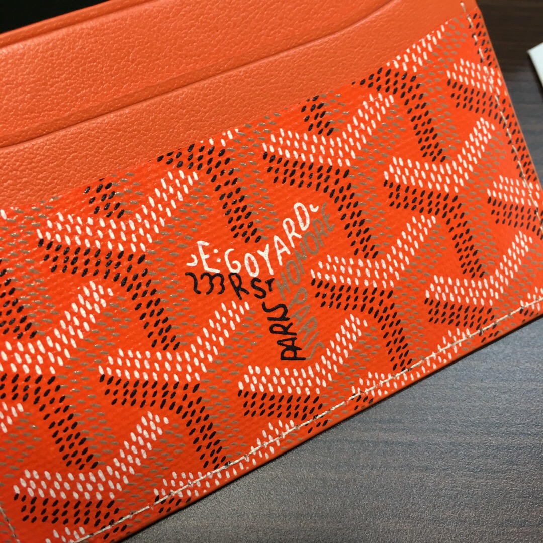 Go*ard card holder