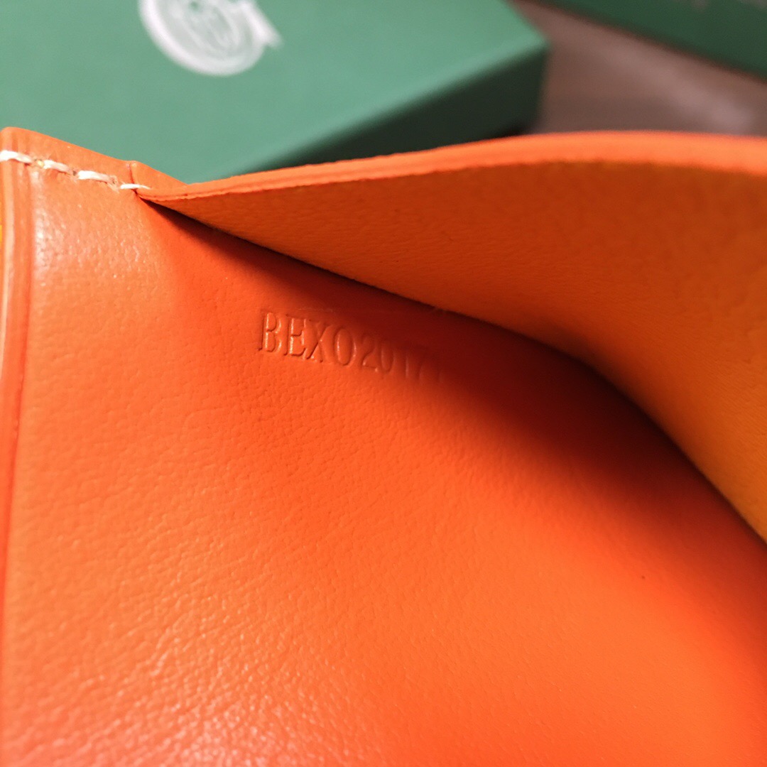 Go*ard card holder
