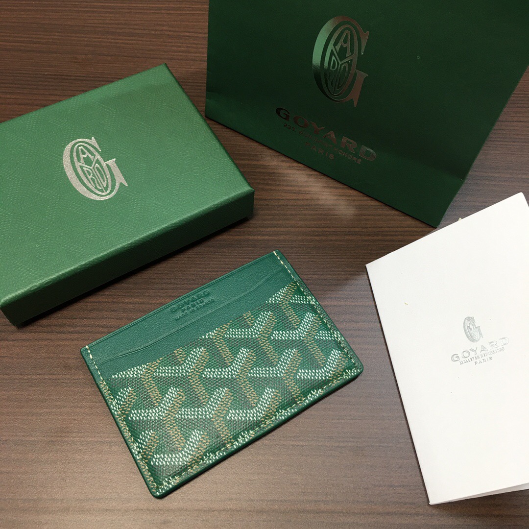 Go*ard card holder