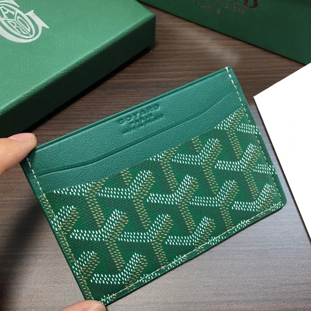 Go*ard card holder