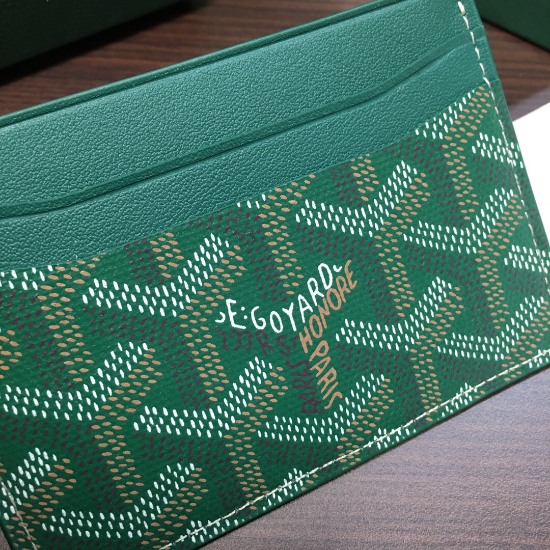 Go*ard card holder