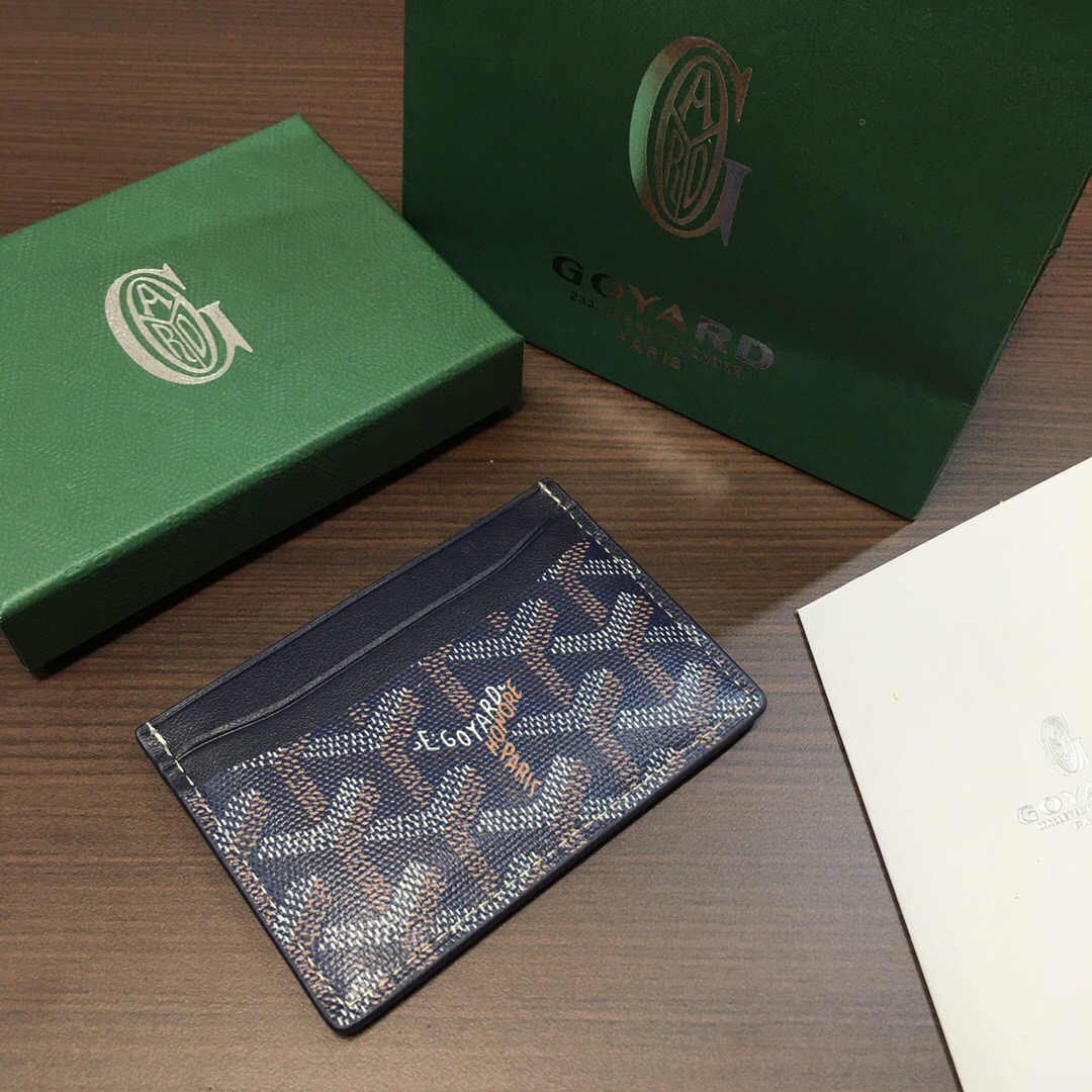 Go*ard card holder