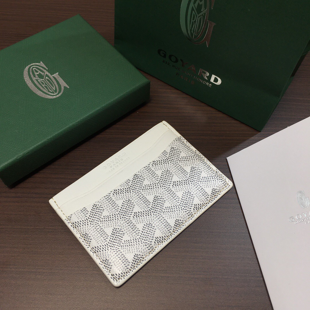 Go*ard card holder