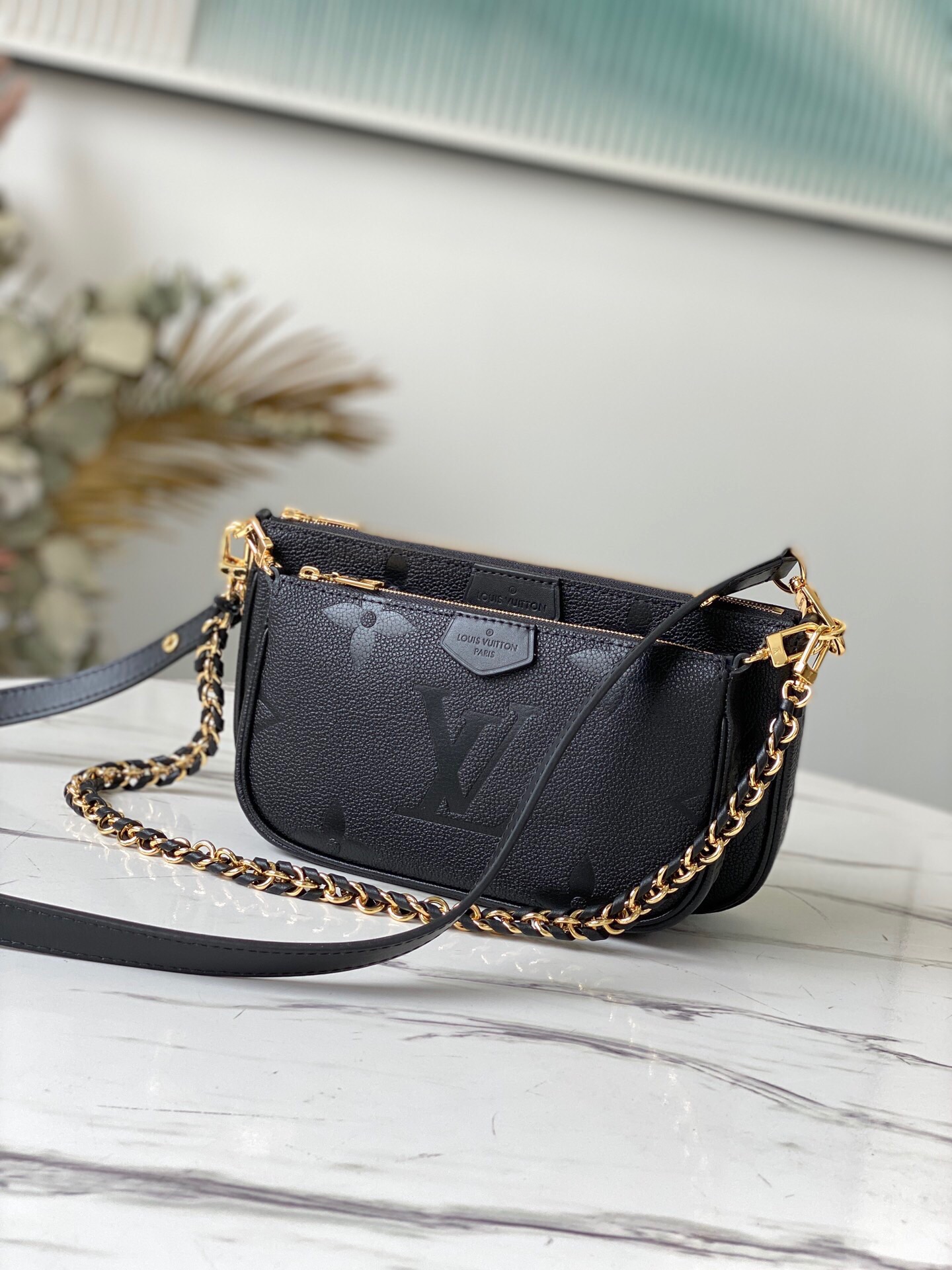 l**is V*t*n multi pochette accessories