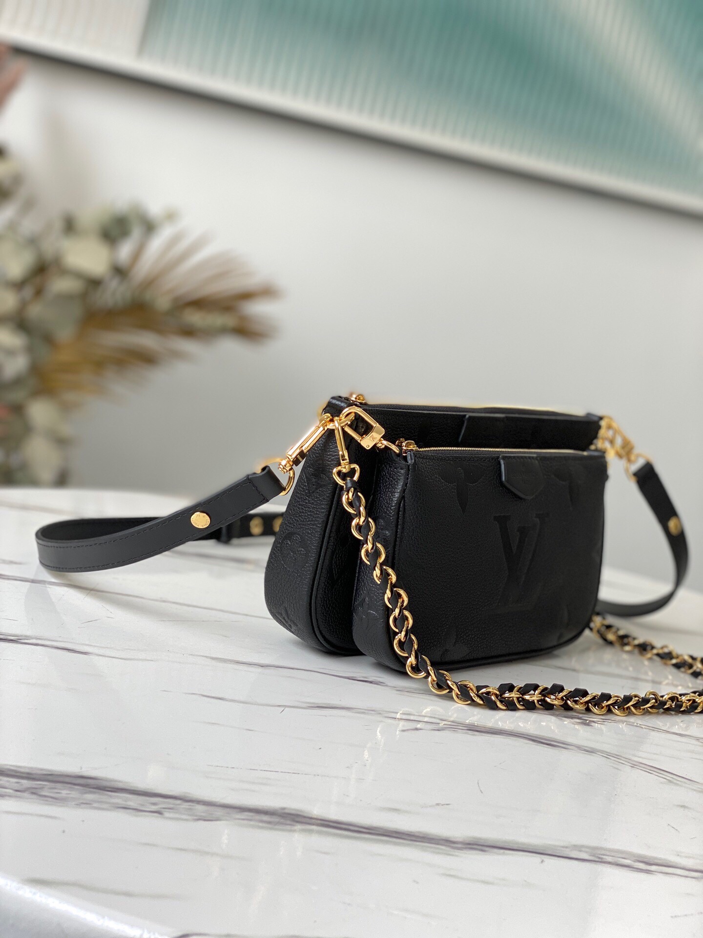 l**is V*t*n multi pochette accessories