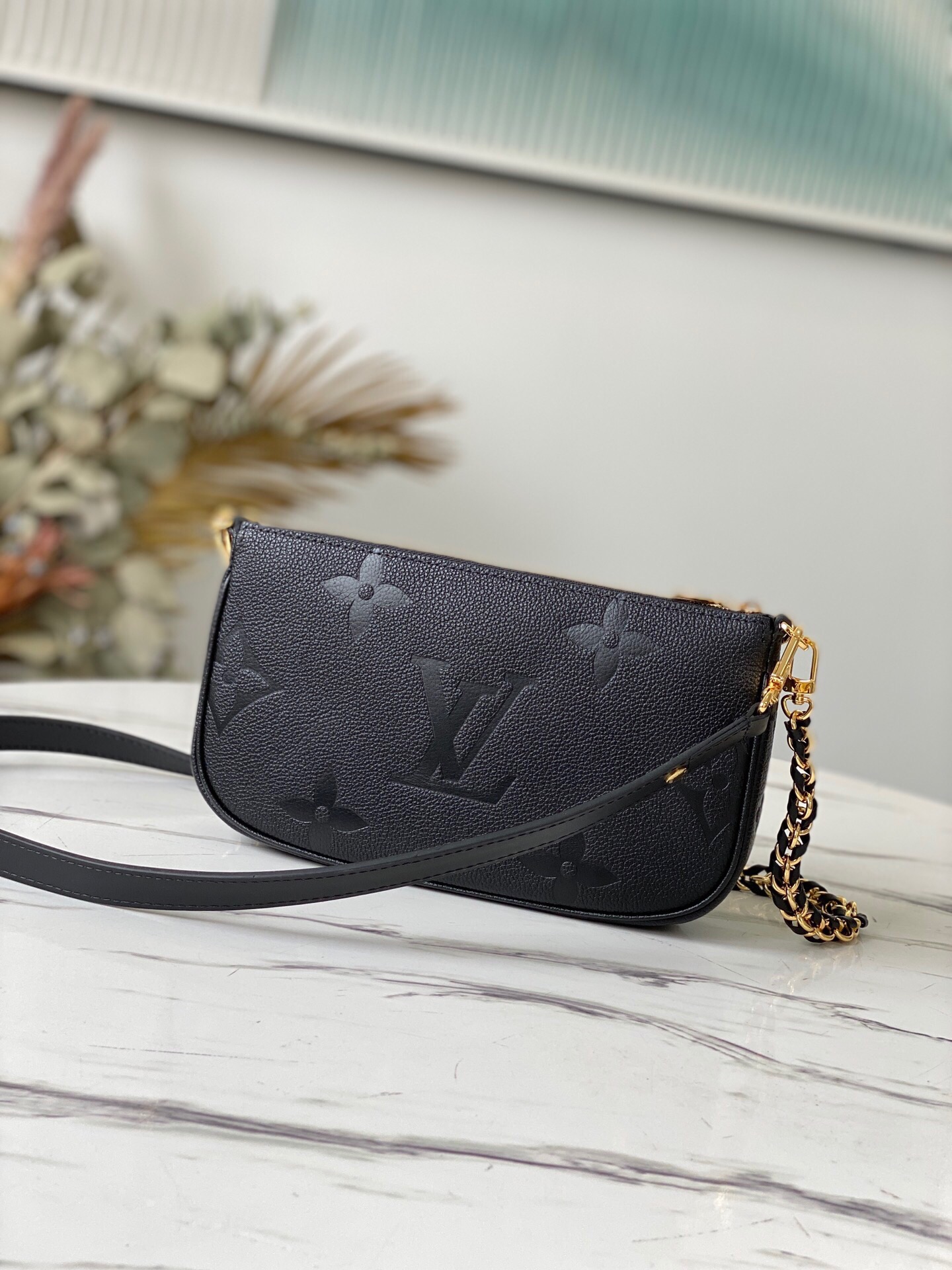 l**is V*t*n multi pochette accessories