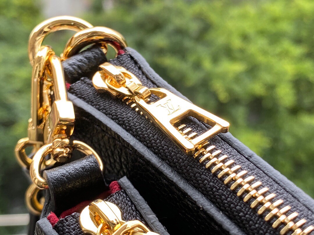 l**is V*t*n multi pochette accessories