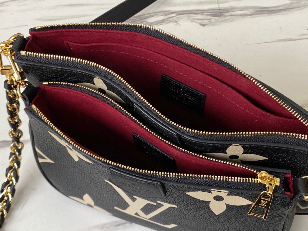 l**is V*t*n multi pochette accessories